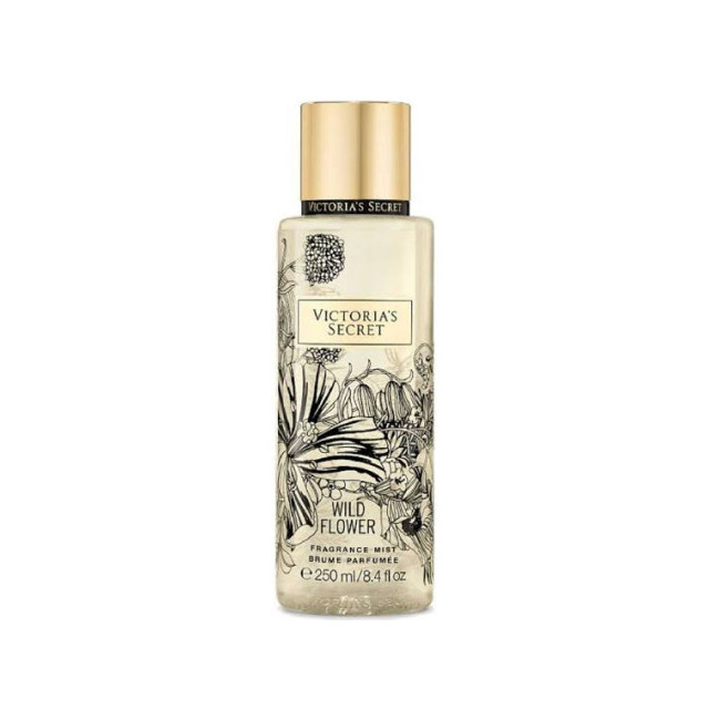 Immagine del profumo Wild Flower di Victoria's Secret