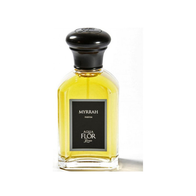 Immagine del profumo Myrrah di Aquaflor Firenze