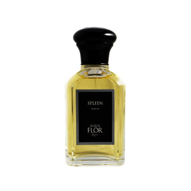 Immagine del profumo Spleen di Aquaflor Firenze