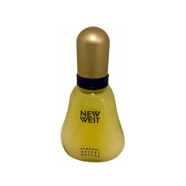 Immagine del profumo New West Desert Sensual Nectar di Aramis