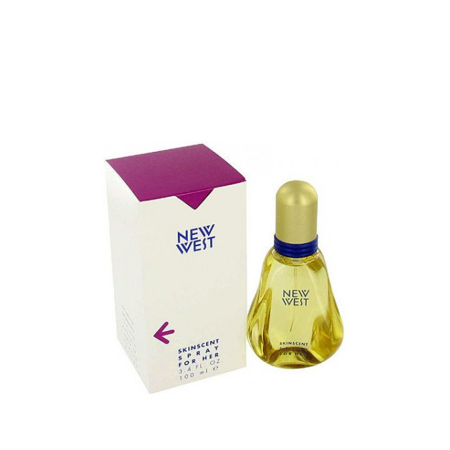 Immagine del profumo New West for Her di Aramis