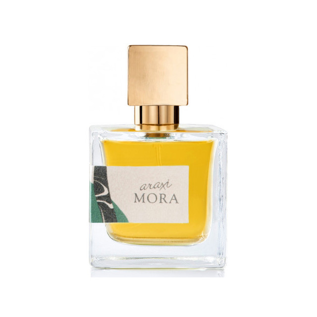 Immagine del profumo Mora di Araxi Parfum