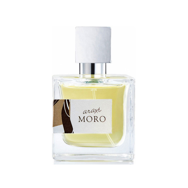 Immagine del profumo Moro di Araxi Parfum