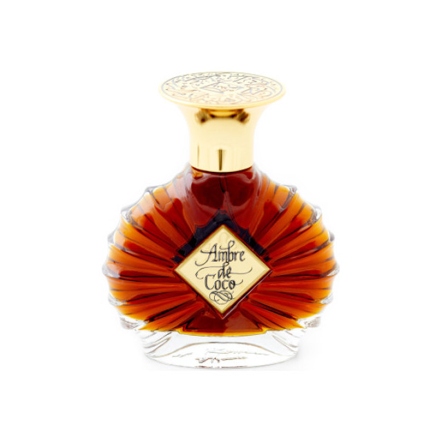 Immagine del profumo Ambre de Coco di Areej Le Doré