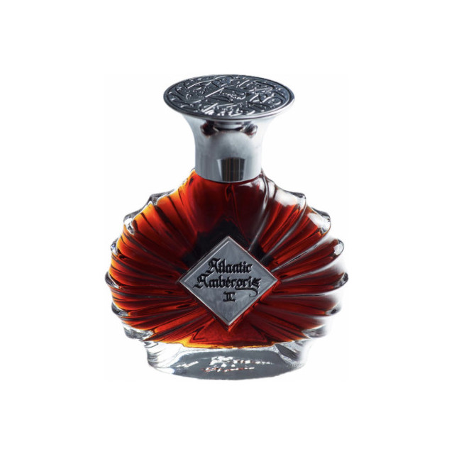 Immagine del profumo Atlantic Ambergris II di Areej Le Doré