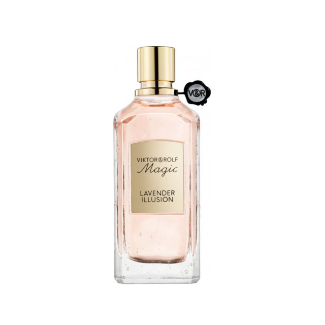 Immagine del profumo Lavender Illusion di Viktor&Rolf