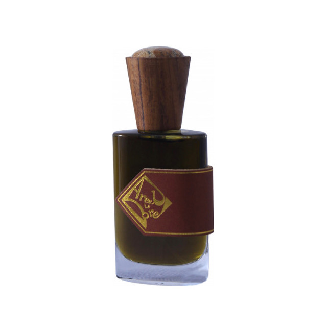 Immagine del profumo Baikal Gris di Areej Le Doré