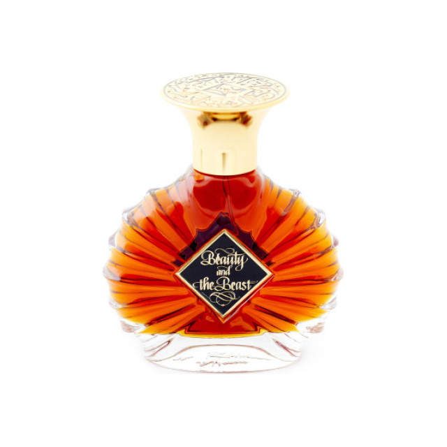 Immagine del profumo Beauty and The Beast di Areej Le Doré