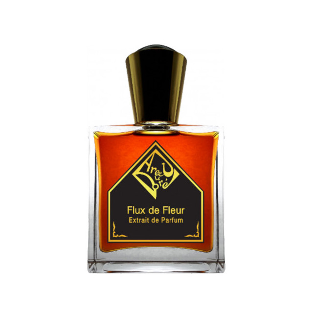 Immagine del profumo Flux de Fleur di Areej Le Doré
