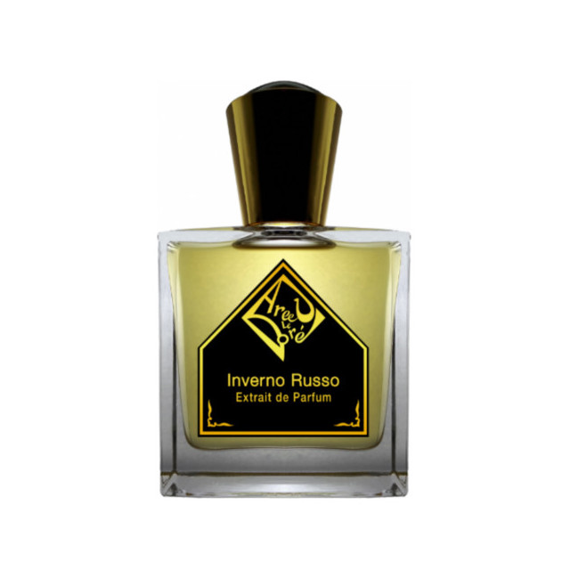 Immagine del profumo Inverno Russo di Areej Le Doré
