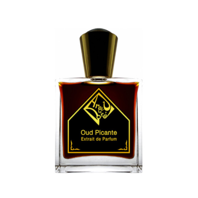 Immagine del profumo Oud Picante di Areej Le Doré