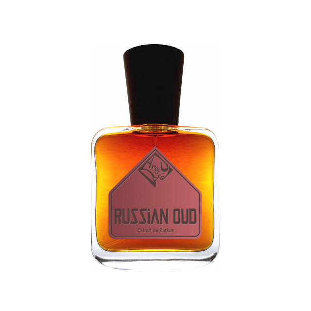 Immagine del profumo Russian Oud di Areej Le Doré