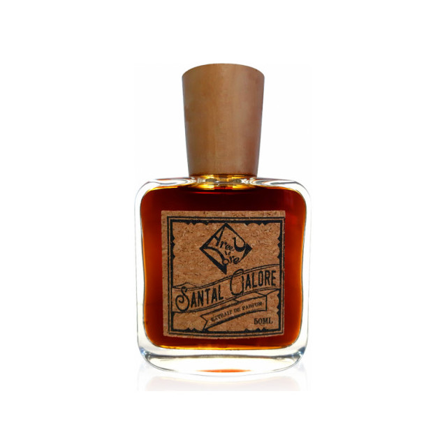 Immagine del profumo Santal Galore di Areej Le Doré