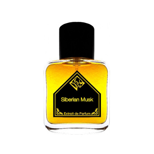 Immagine del profumo Siberian Musk di Areej Le Doré