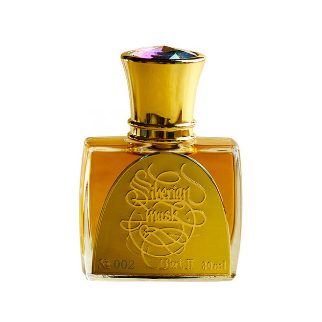Immagine del profumo Siberian Musk Part II di Areej Le Doré