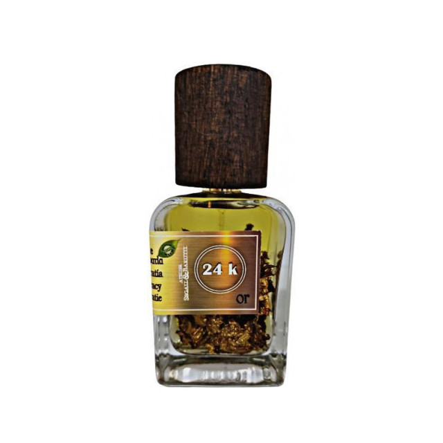Immagine del profumo 24K di Atelier Segall & Barutti