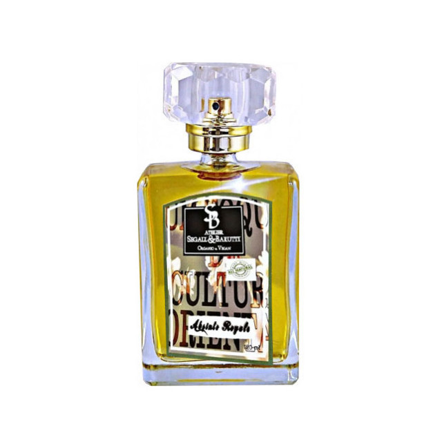 Immagine del profumo Absinto Royale di Atelier Segall & Barutti