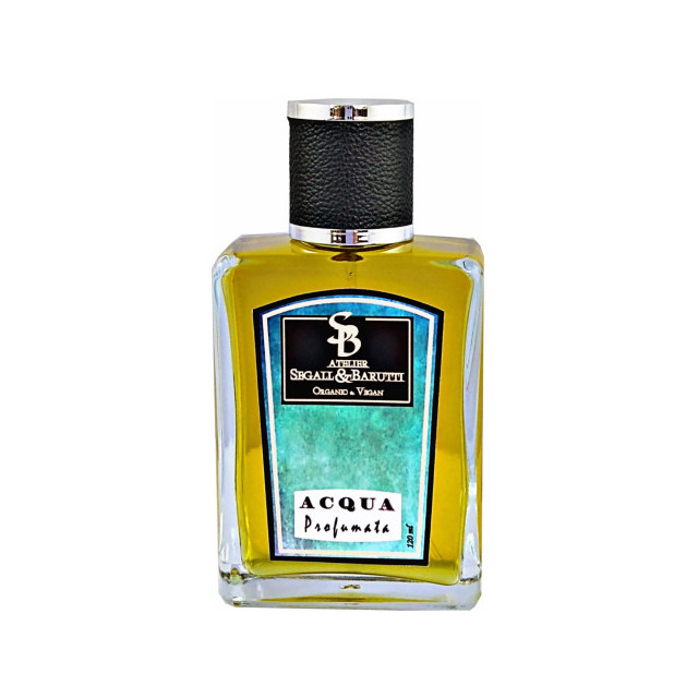 Immagine del profumo Acqua Profumata di Atelier Segall & Barutti