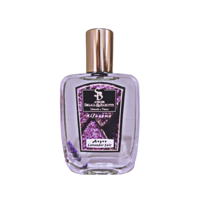 Immagine del profumo Anges Lavander Soir di Atelier Segall & Barutti