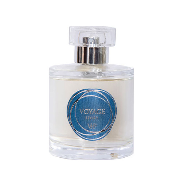 Immagine del profumo Voyage Story di Vines House Parfum