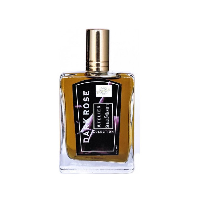 Immagine del profumo Dark Rose di Atelier Segall & Barutti