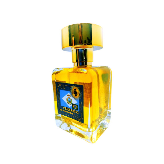 Immagine del profumo Fernando de Noronha di Atelier Segall & Barutti