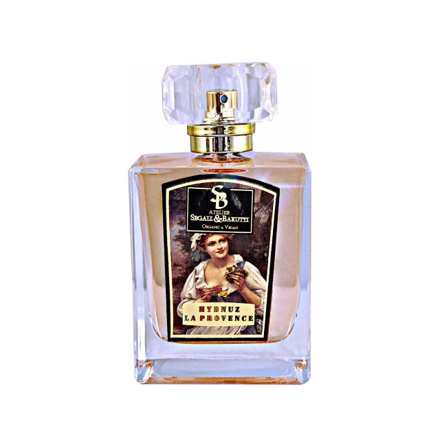 Immagine del profumo Hybnuz Provence di Atelier Segall & Barutti