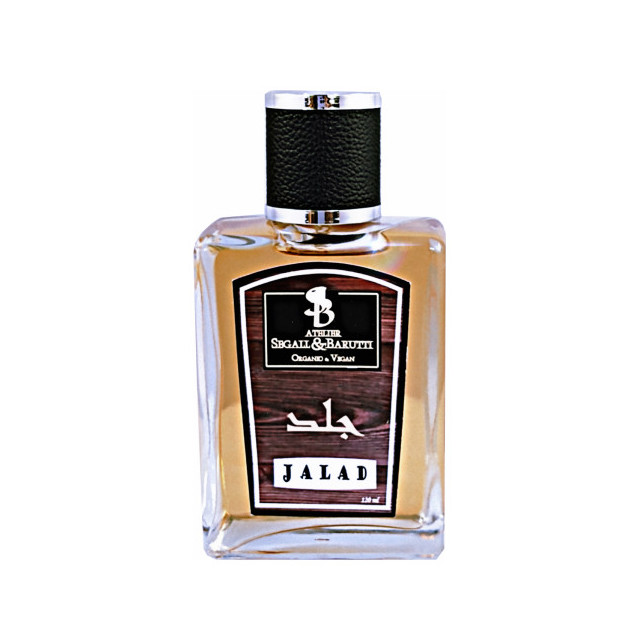 Immagine del profumo Jalad di Atelier Segall & Barutti