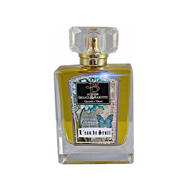 Immagine del profumo L'eau de Sruti di Atelier Segall & Barutti