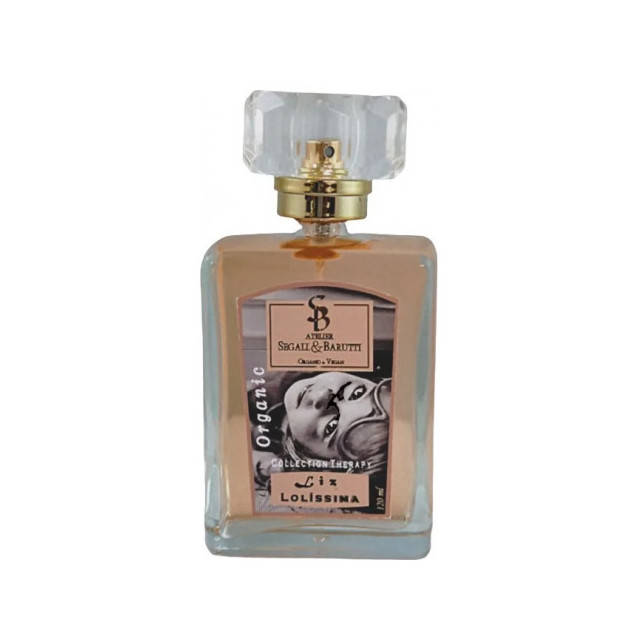 Immagine del profumo Liz Lolíssima di Atelier Segall & Barutti