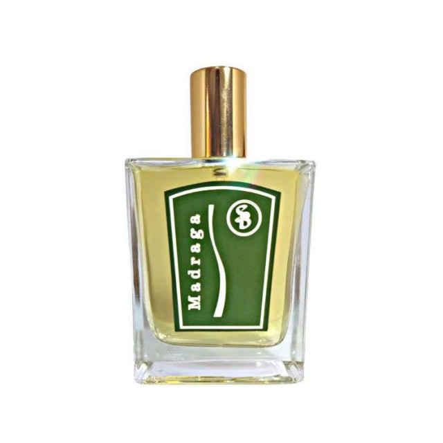 Immagine del profumo Madraga di Atelier Segall & Barutti
