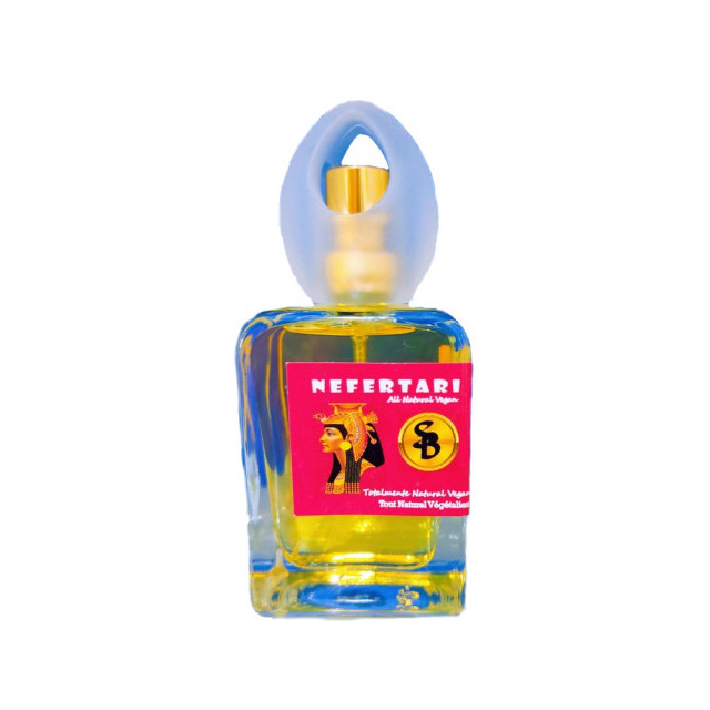 Immagine del profumo Nefertari di Atelier Segall & Barutti