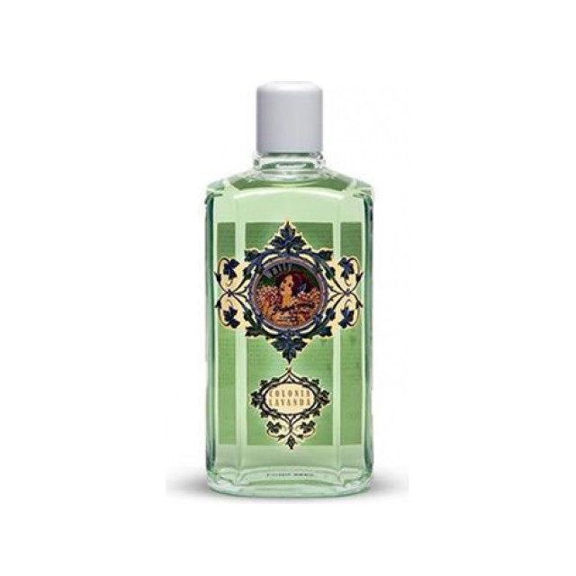 Immagine del profumo Eau de Cologne Lavanda di Wally