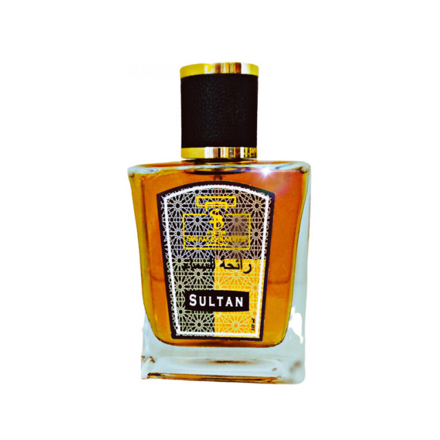 Immagine del profumo Sultan di Atelier Segall & Barutti