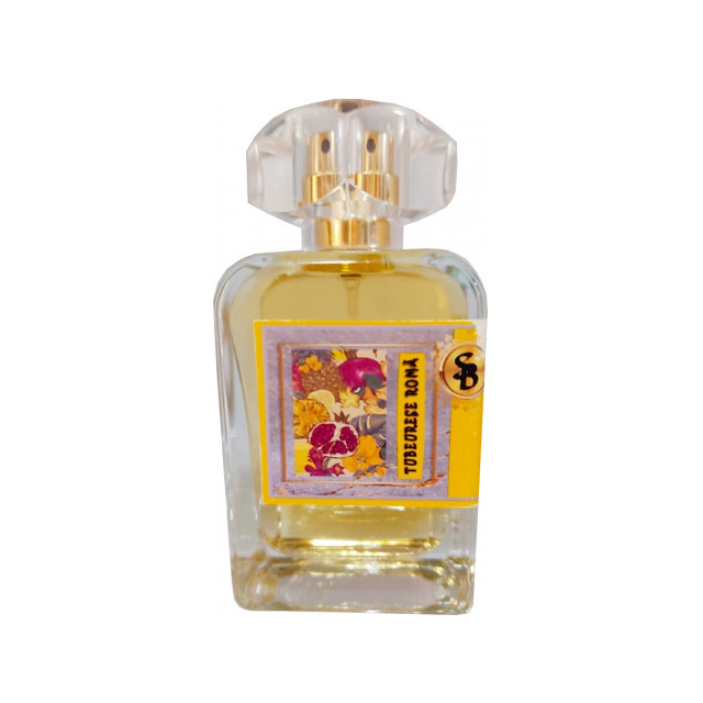 Immagine del profumo Tubereuse Romã di Atelier Segall & Barutti
