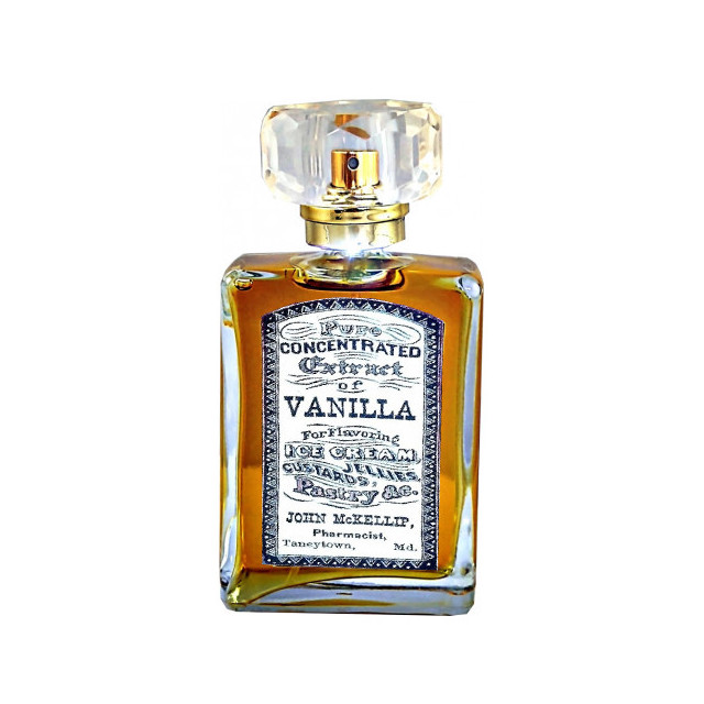 Immagine del profumo Vanilla Française di Atelier Segall & Barutti