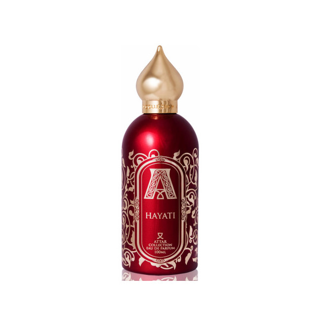 Immagine del profumo Hayati di Attar Collection