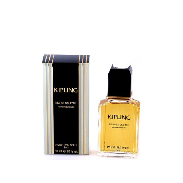 Immagine del profumo Kipling di Weil
