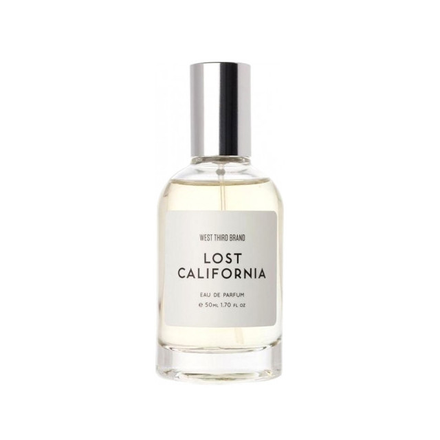 Immagine del profumo Lost California di West Third Brand