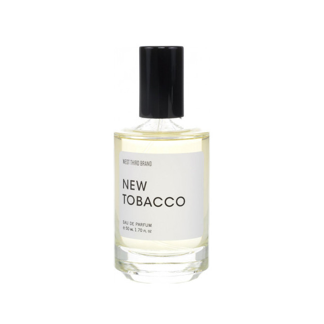 Immagine del profumo New Tobacco di West Third Brand