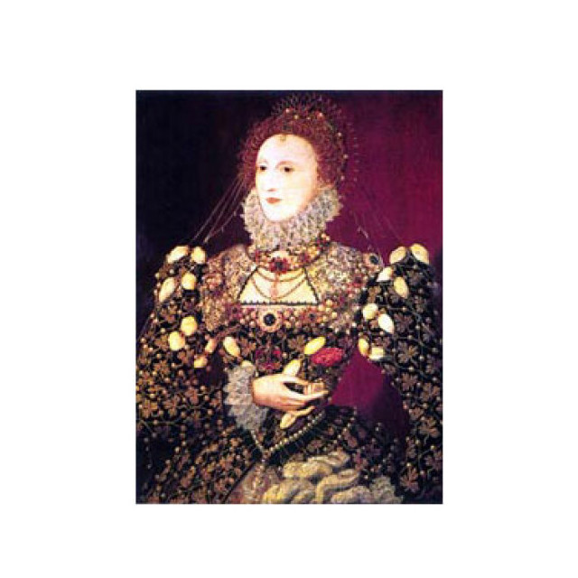 Immagine del profumo Queen Bess di Ava Luxe