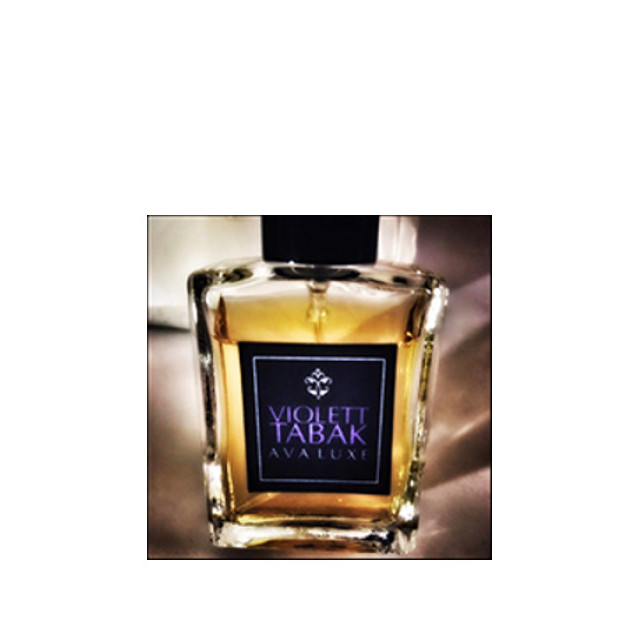 Immagine del profumo Violett Tabak di Ava Luxe