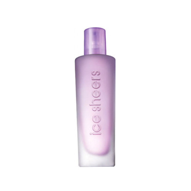 Immagine del profumo Ice Sheers Delicious di Avon