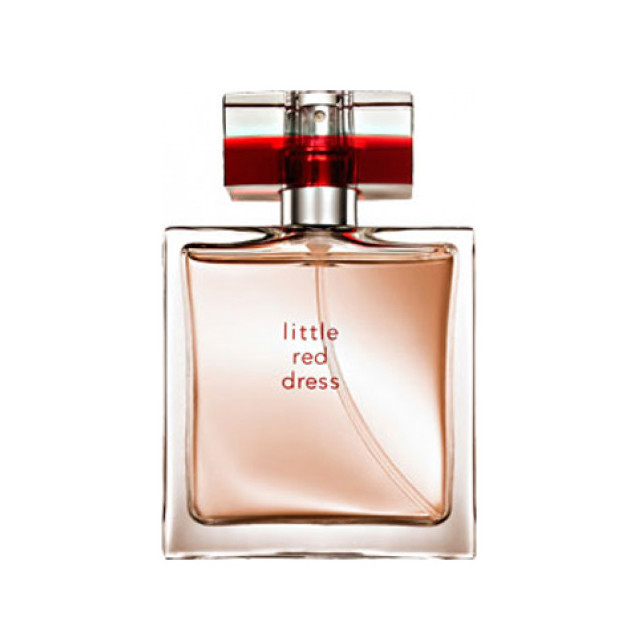 Immagine del profumo Little Red Dress di Avon