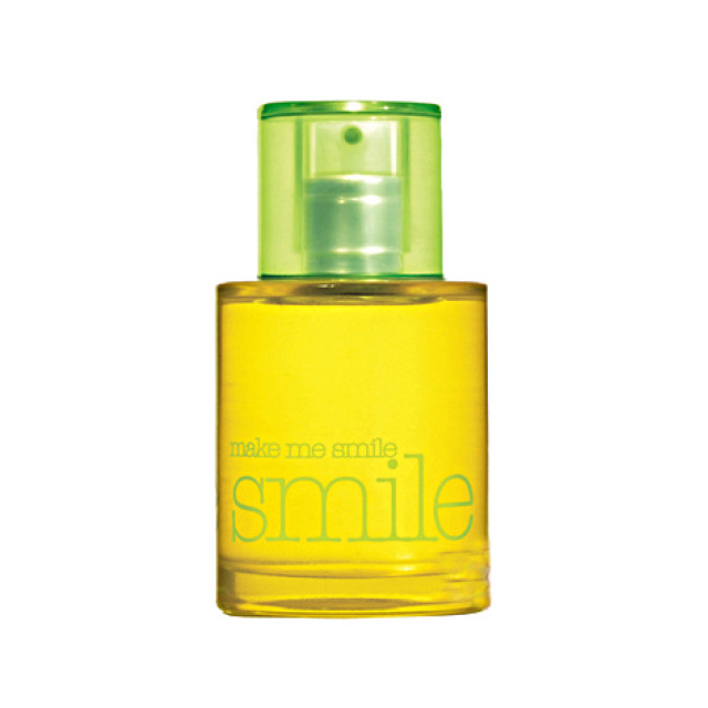 Immagine del profumo Make Me Smile di Avon