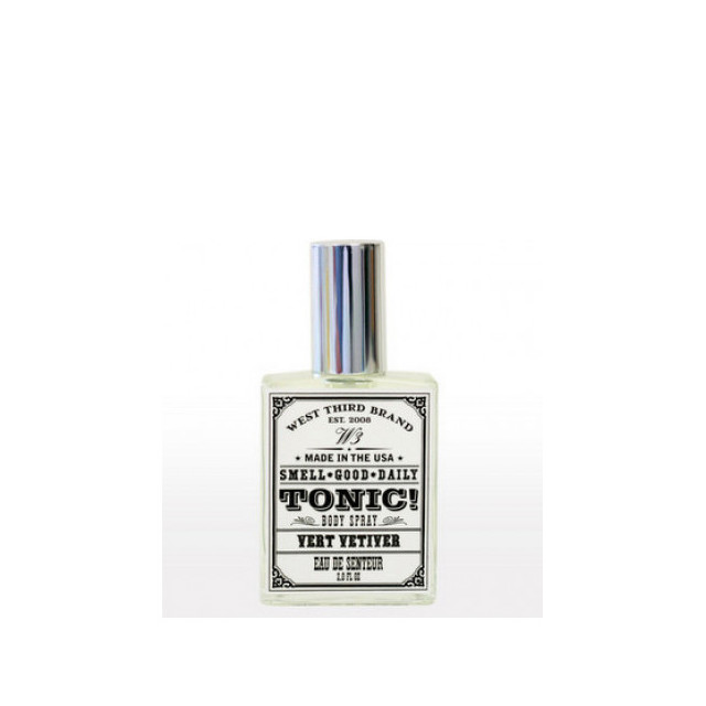 Immagine del profumo Vert Vetiver di West Third Brand