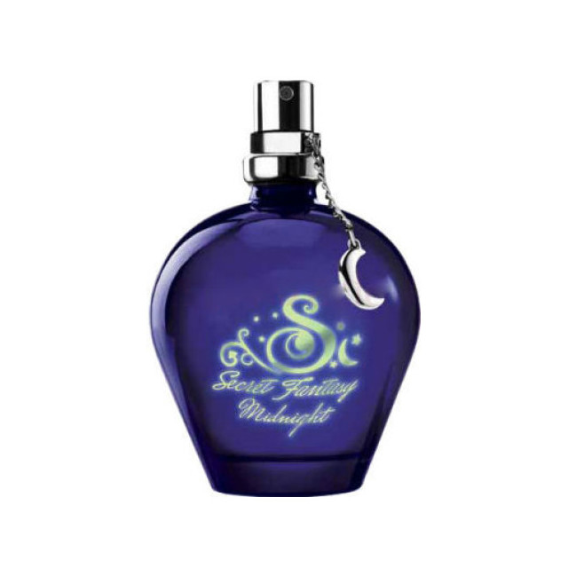 Immagine del profumo Secret Fantasy Midnight di Avon