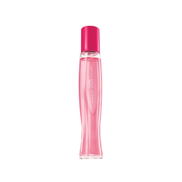 Immagine del profumo Summer White Hawaii di Avon