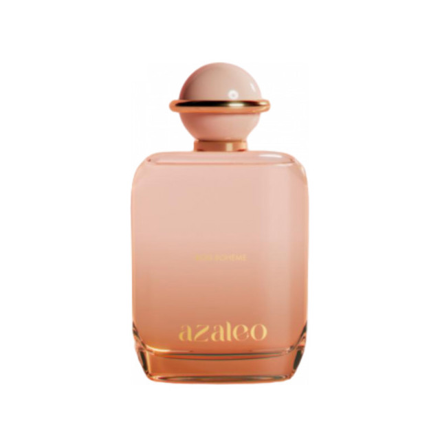 Immagine del profumo Bois Bohème di Azaleo