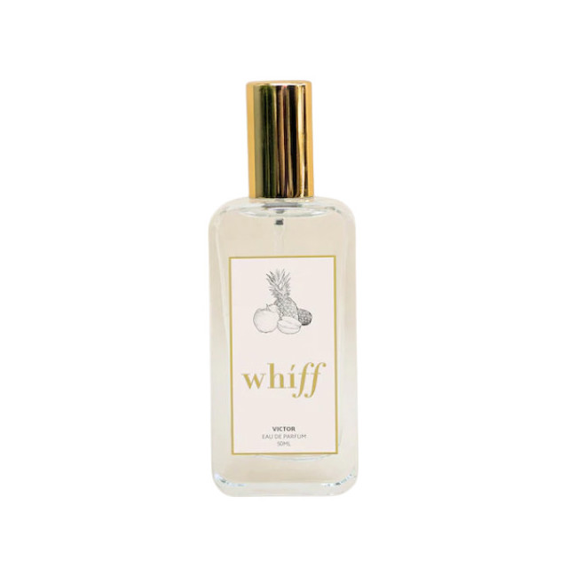 Immagine del profumo Victor di Whíff